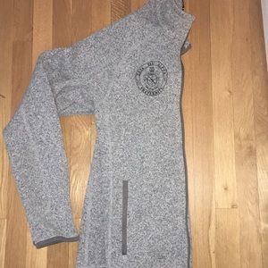 Zeta Tau Alpha Crest Patagonia Jacket